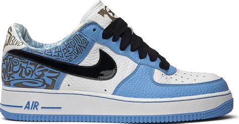 außergewöhnliche nike air force|The 20 Best Air Force 1s Of All Time .